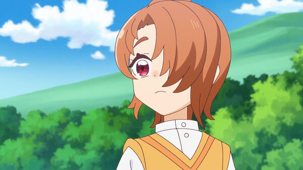 Hirogaru Sky! Precure · Season 1 Episode 25 · Fun! The Princess Goes to the  Zoo! - Plex