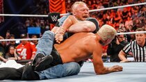 WWE Raw - Episode 21 - Raw 1565