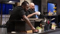 Chopped - Episode 9 - Too Yacht to Handle