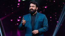 Bigg Boss Malayalam - Episode 92