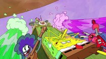 SpongeBob SquarePants - Episode 50 - Mandatory Music