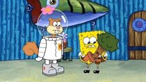 SpongeBob SquarePants - Episode 51 - Arbor Day Disarray