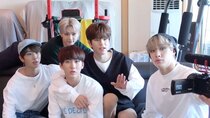 Stray Kids: The 9th - Episode 4 - EP.04