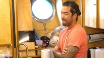 Below Deck Sailing Yacht - Episode 12 - Let Them Eat Cake