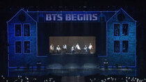 BANG BANG CON 21 - Episode 1 - BTS Live Trilogy Ep.1 BTS Begins (Memories Of 2015)