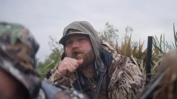 Duck Camp Dinners Season 2 Episode 2