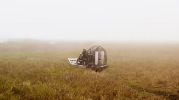 Duck Camp Dinners Season 2 Episode 7