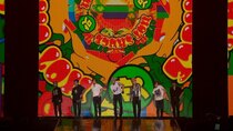 NCT DREAM - Episode 60 - NCT DREAM '맛 (Hot Sauce)' @NCT DREAM TOUR 'THE DREAM SHOW2...