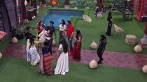 Bigg Boss Malayalam - Episode 96