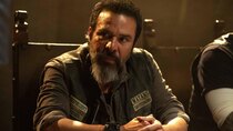 Mayans M.C. - Episode 7 - To Fear of Death, I Eat the Stars