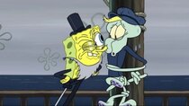 SpongeBob SquarePants - Episode 53 - Dopey Dick