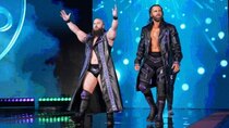 ROH On HonorClub - Episode 18 - ROH on HonorClub 018