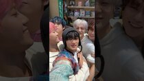 NCT DREAM - Episode 73 - Our cute friendship