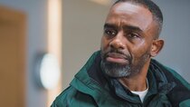 Casualty - Episode 32 - Once Bitten