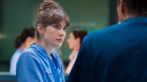 Casualty - Episode 34 - Separation