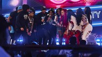 Nick Cannon Presents: Wild 'N Out - Episode 26 - Battle of Sexes: TraeTwoThree