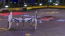 BattleBots - Episode 2 - You Mess With the Bull, You Get the Drum