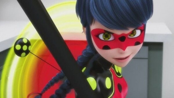 Watch Miraculous: Tales of Ladybug & Cat Noir · Season 5 Episode 20 ·  Revelation Full Episode Free Online - Plex