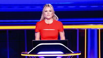 The Chase (US) - Episode 17 - Moderately Cloudy, High Chance of Whoopings