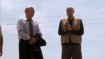 Arrested Development - Episode 2 - Borderline Personalities