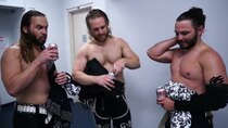 Being The Elite - Episode 353 - Forbidden Door 2023