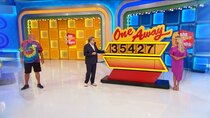 The Price Is Right - Episode 183 - Mon, Jun 19, 2023