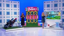 The Price Is Right - Episode 184 - Tue, Jun 20, 2023