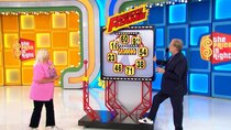 The Price Is Right - Episode 186 - Thu, Jun 22, 2023