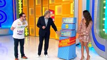 The Price Is Right - Episode 187 - Mon, Jun 26, 2023
