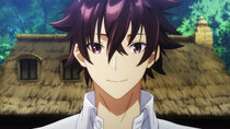 Isekai de Cheat Skill wo Te ni Shita Ore wa, Genjitsu Sekai wo mo Musou  Suru: Level Up wa Jinsei wo Kaeta Episode 13 Discussion (100 - ) - Forums 