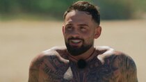 Ex on the Beach (Germany) - Episode 11