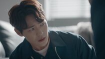 The Ghost Detective - Episode 26 - Gyeol Takes Sunwoo Hye to Da Il’s Body