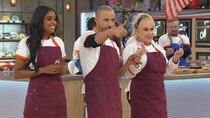 Top Chef VIP - Episode 51