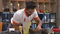 Top Chef VIP - Episode 52