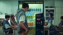 NCT DREAM - Episode 75 - 7 DREAM Production : lucky7 vending machine
