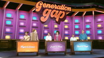 Generation Gap - Episode 1 - Bernie Mac and Cheese