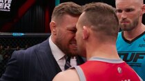 The Ultimate Fighter - Episode 6 - Break Your Nose