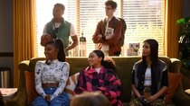 grown-ish - Episode 3 - Ain't Nothing Like The Real Thing