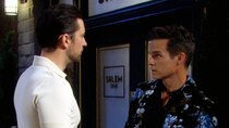 Days of our Lives - Episode 218 - Friday, August 12, 2022