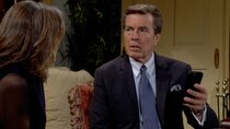 The Young and the Restless - Episode 195 - Friday, July 7, 2023