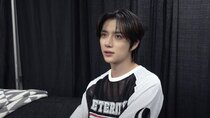 TXT: T:TIME - Episode 47 - Green Room Raid! MISSION TIME #BEOMGYU in Washington, D.C.