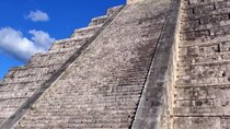 Ancient Aliens - Episode 11 - The Top Ten Pyramid Sites