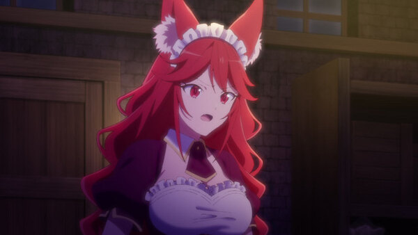 Jitsu wa Ore, Saikyou Deshita? Episode 2 info and links where to watch