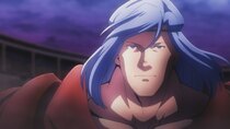 Helck - Episode 1 - Helck the Hero