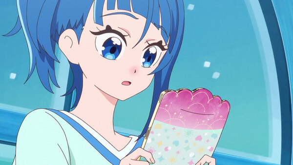 Watch Hirogaru Sky! Precure season 1 episode 3 streaming online