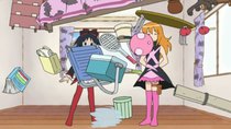 Kuromajo-san ga Tooru!! - Episode 36 - The Black Witch's Quarrel Tempest