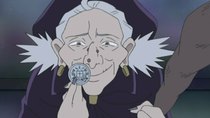 Kuromajo-san ga Tooru!! - Episode 38 - The Black Witch's Grandma