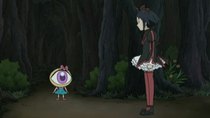 Kuromajo-san ga Tooru!! - Episode 42 - The Black Witch Goes to the Spirit World (Part 2)