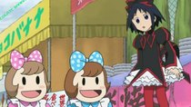 Kuromajo-san ga Tooru!! - Episode 50 - The Black Witch's Autumn Festival (Part 1)