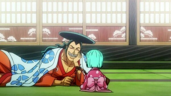One Piece Episode 1068 info and links where to watch